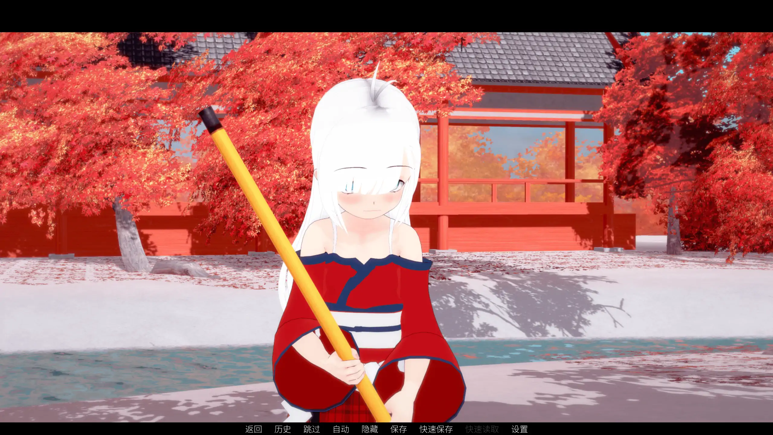 【日系SLG/官方中文/后宫】学校故事10.0 Public 官方中文【PC+安卓/4.40G/更新】 内容图 3