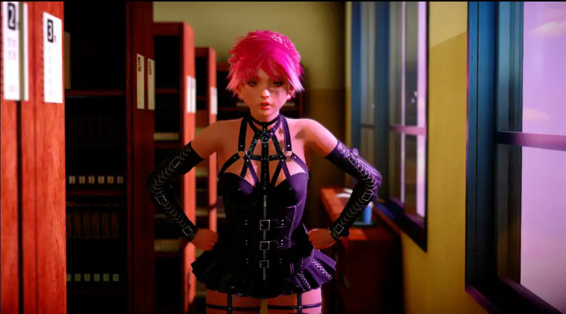 【亚洲SLG/AI汉化/沙盒】紫罗兰已死1.0 AI汉化版【PC+安卓/1.45G/首发】 更新日志图 2