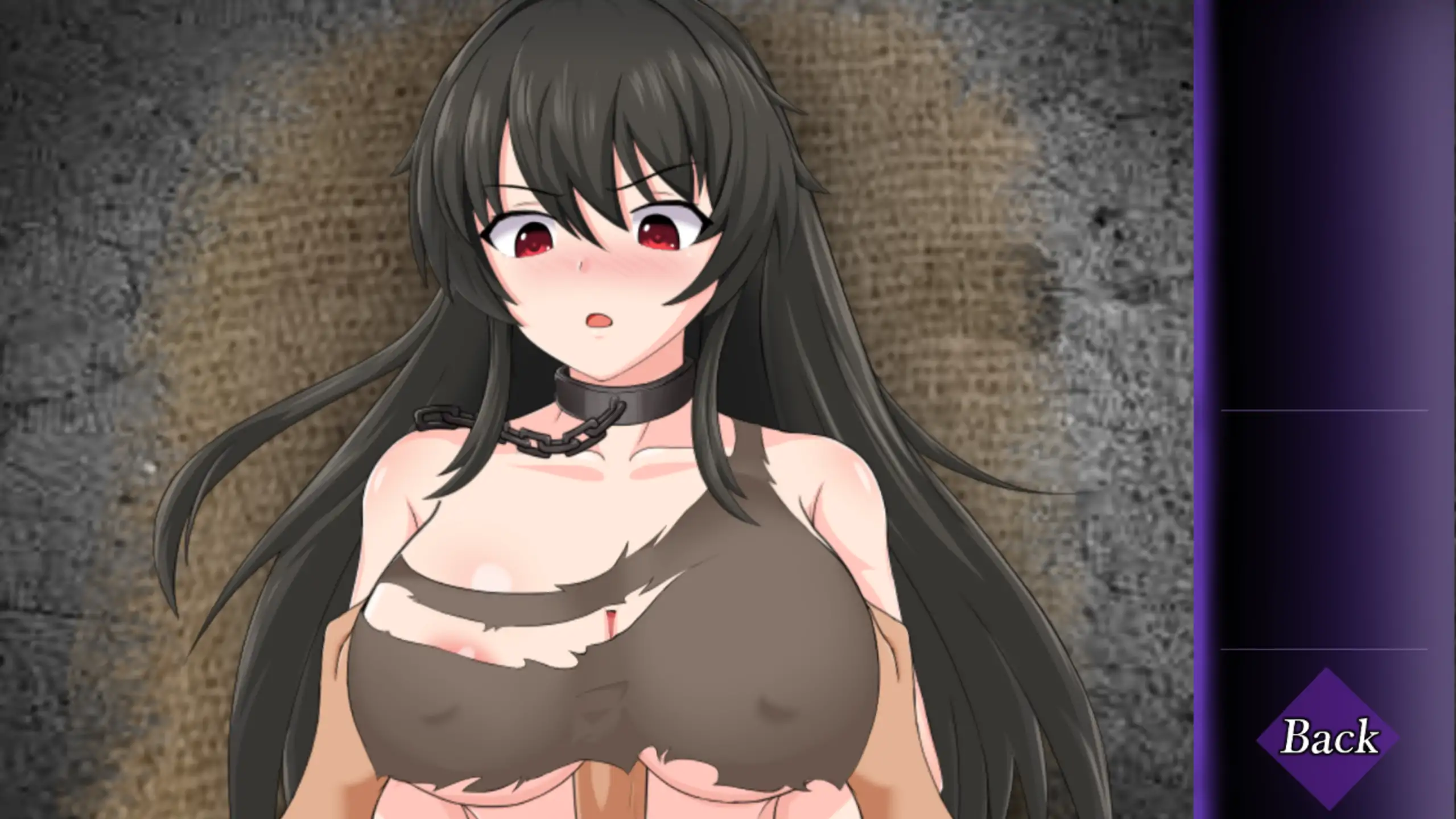 【日系SLG/官方中文/调教】奴隶人偶1.0 官方中文【PC/0.32G/新作】 内容图 1