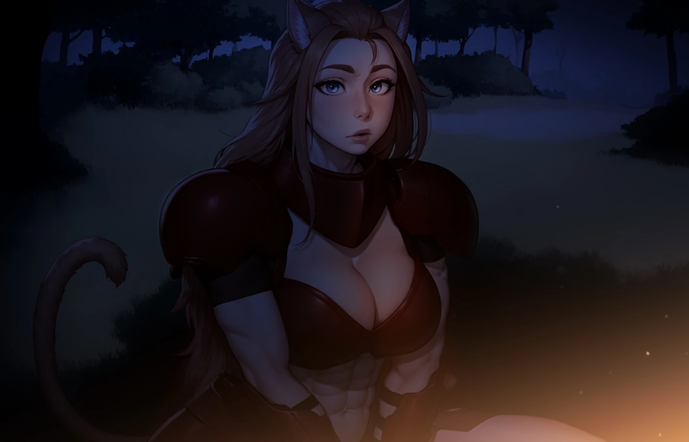 我的A级魔女 封面 3
