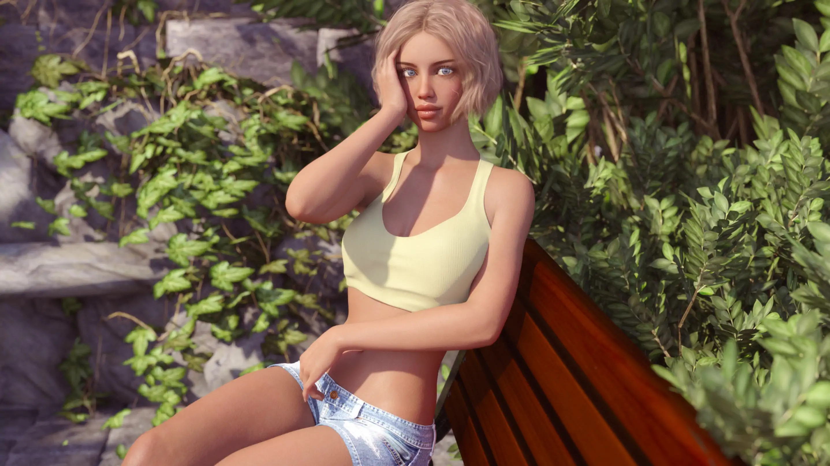 [欧美大作SLG/汉化/高渲染/熟女]我的荣幸 My Pleasure v1.0-Elite AI汉化版[PC+安卓][FM/百度/7.5G]-第10张-游戏-飞雪论坛-ACG交流分享论坛