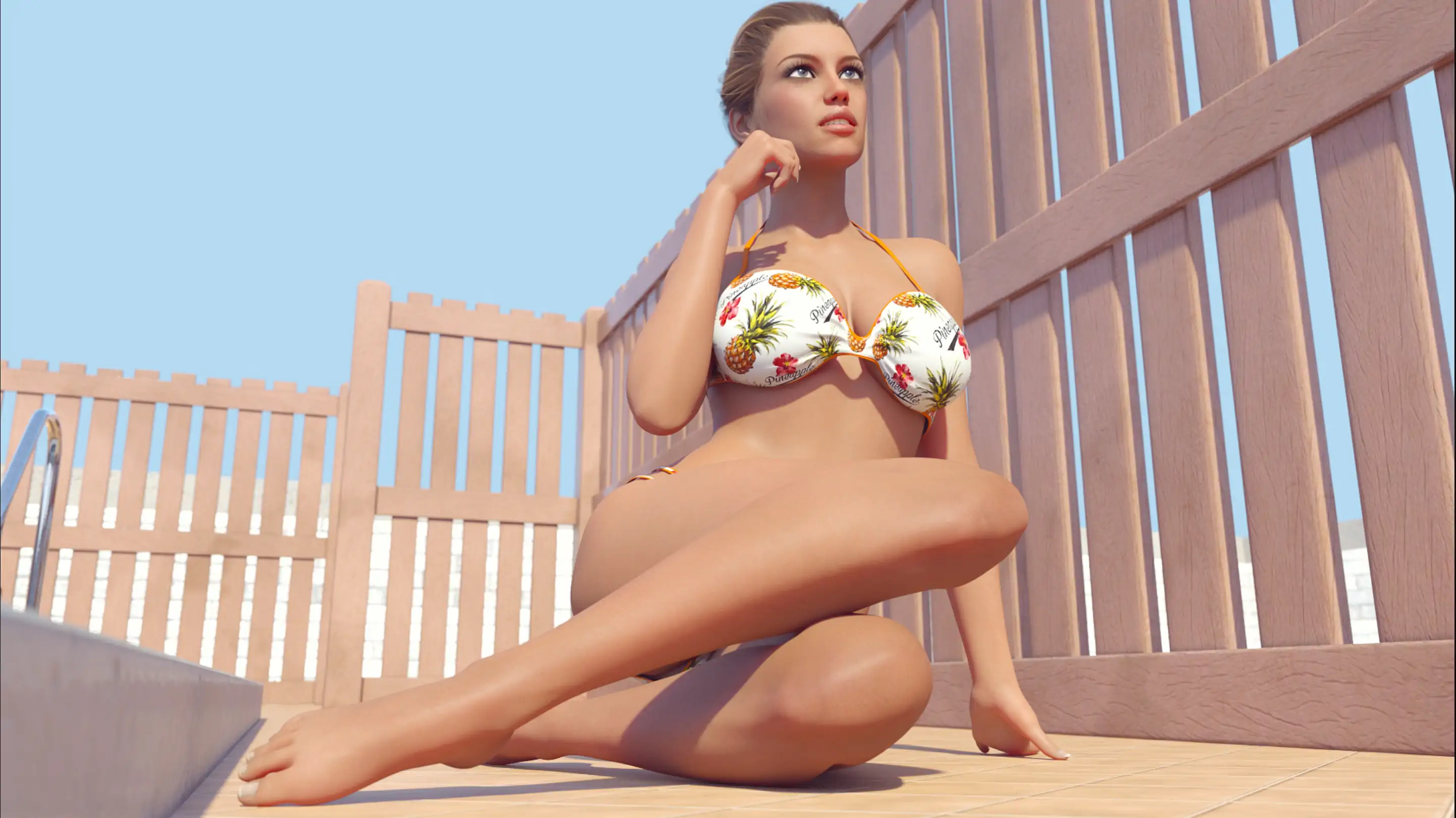 [欧美大作SLG/汉化/高渲染/熟女]我的荣幸 My Pleasure v1.0-Elite AI汉化版[PC+安卓][FM/百度/7.5G]-第9张-游戏-飞雪论坛-ACG交流分享论坛