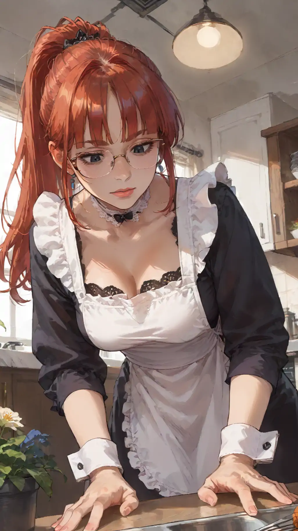 【欧美SLG/AI汉化/奴隶】NTR聊天群S2Ch.8  AI汉化版【PC+安卓/1.18G/更新】 内容图 3