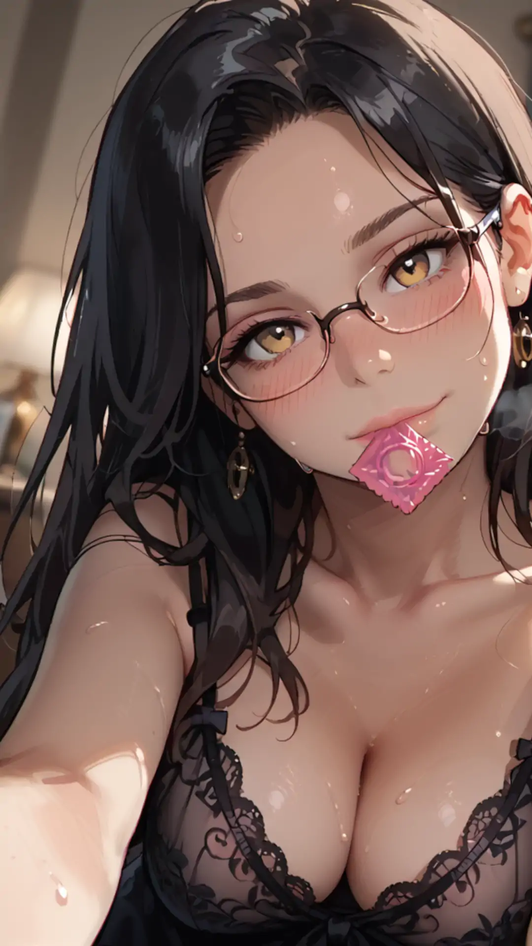 【欧美SLG/AI汉化/奴隶】NTR聊天群S2Ch.8 AI汉化版【PC+安卓/1.18G/更新】 更新日志图 1