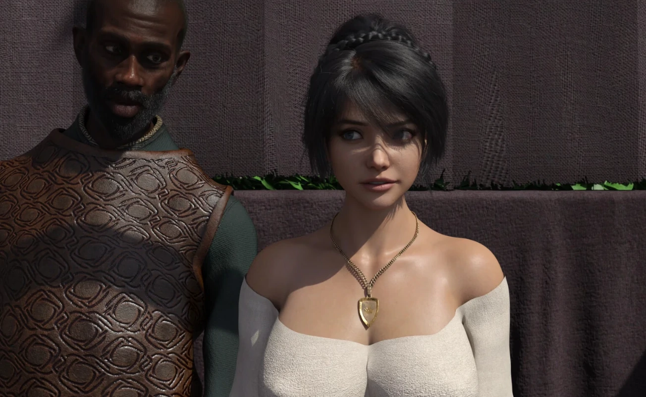 【欧美SLG/AI汉化/沙盒】堕落狂热0.20 AI汉化版【PC+安卓/3.1G/更新】 内容图 1