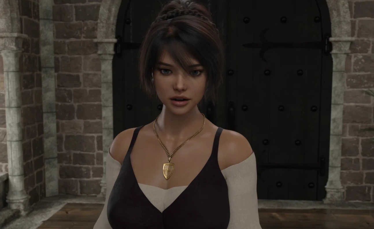 【欧美SLG/AI汉化/沙盒】堕落狂热0.20 AI汉化版【PC+安卓/3.1G/更新】 封面图 3