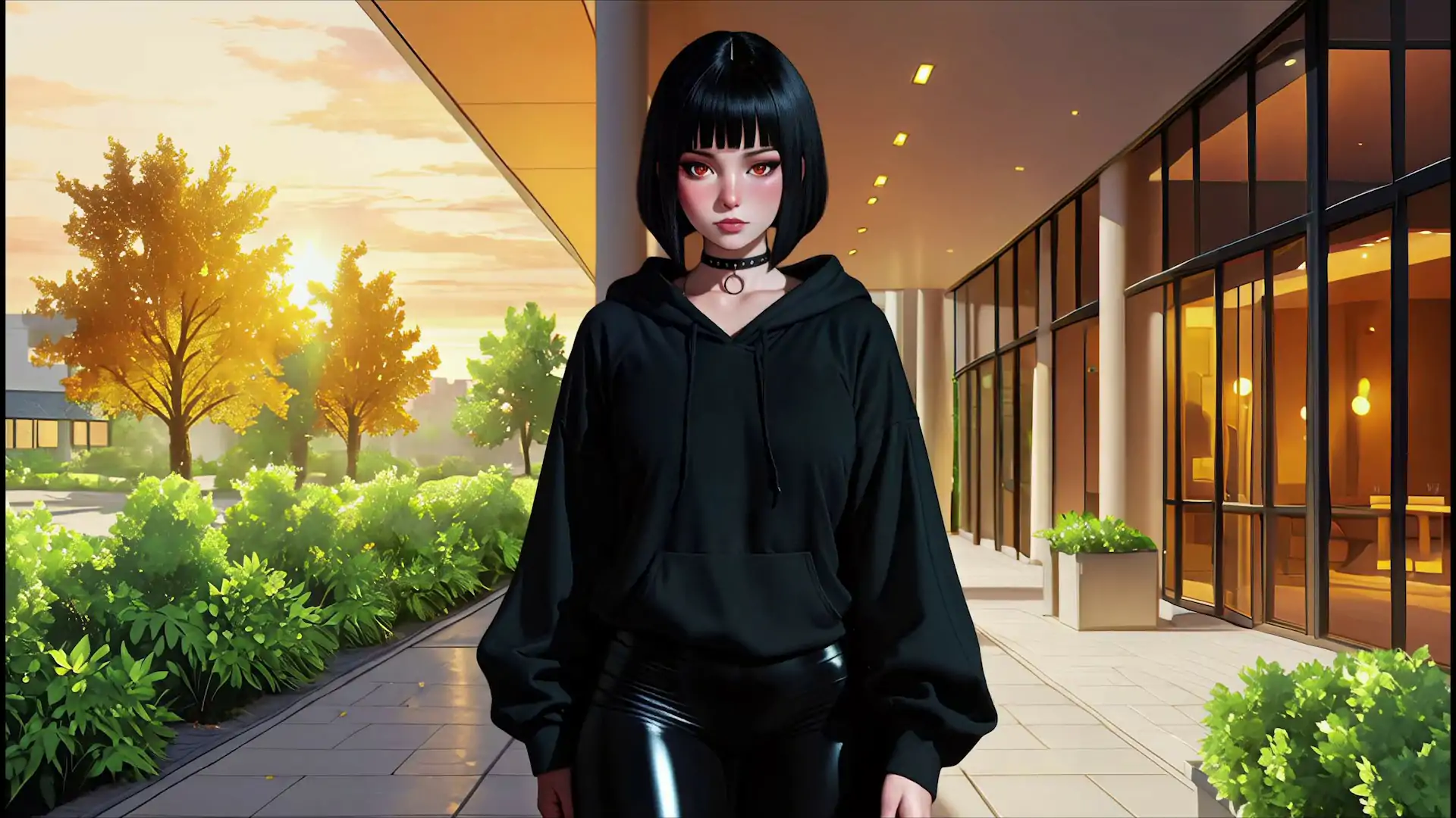 [SLG/汉化/熟女] 新闻猎人 Press Hunter v0.0.3 AI汉化版[PC+安卓][FM/百度/4G]