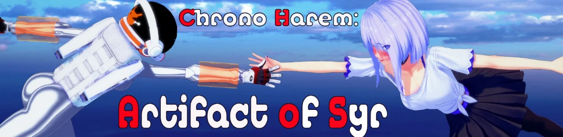 【日系SLG/AI汉化/科幻】时空后宫:希尔的神器0.2.1A AI汉化版【PC+安卓/3.5G/更新】 封面图 1