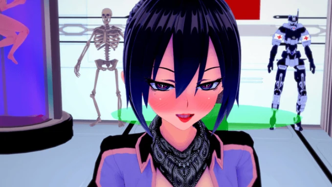 【日系SLG/AI汉化/科幻】时空后宫:希尔的神器0.2.1A AI汉化版【PC+安卓/3.5G/更新】 封面图 3