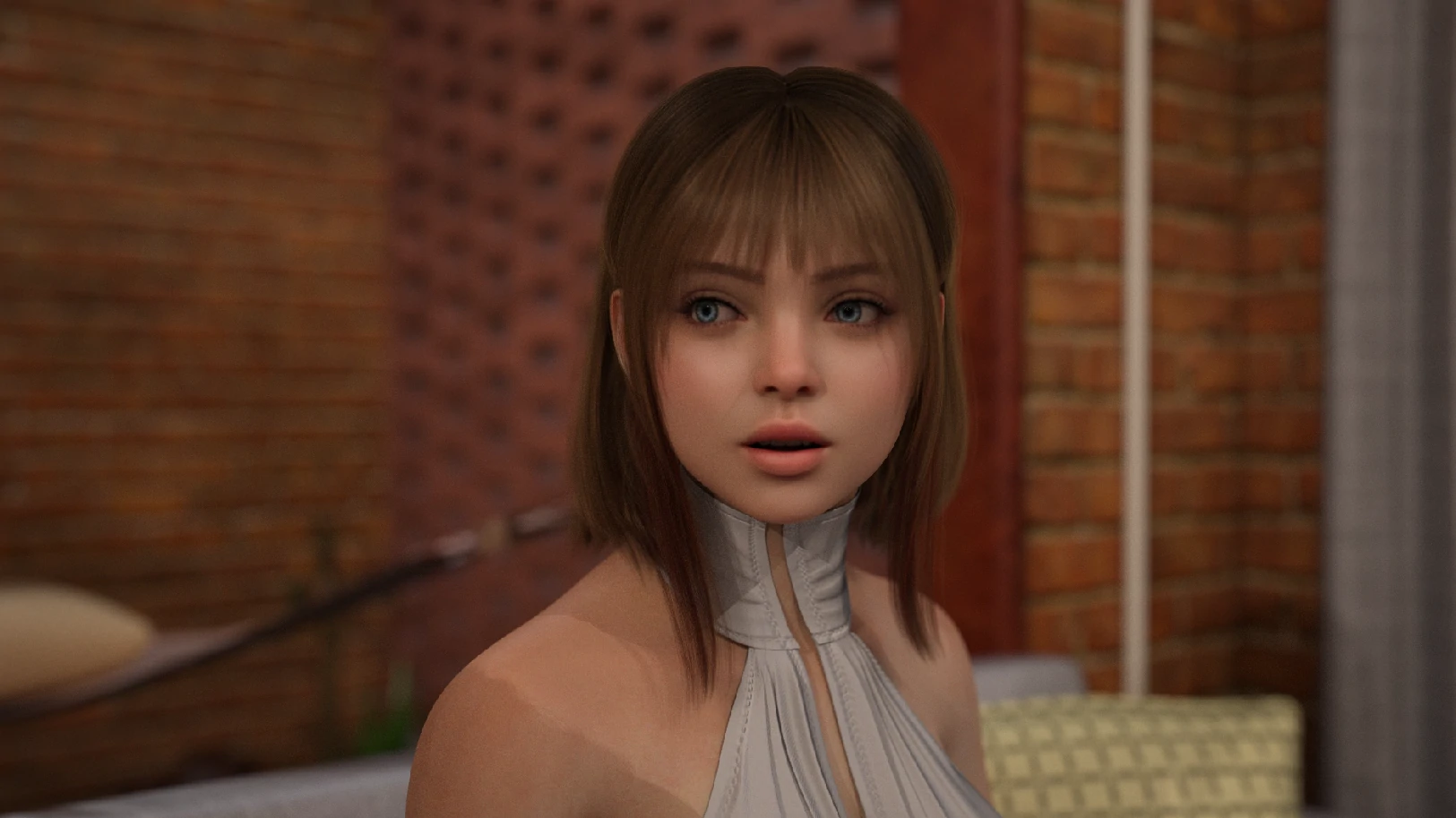 【欧美SLG/AI汉化/堕落】从此幸福快乐0.4.1 AI汉化版【PC+安卓/1.4G/更新】