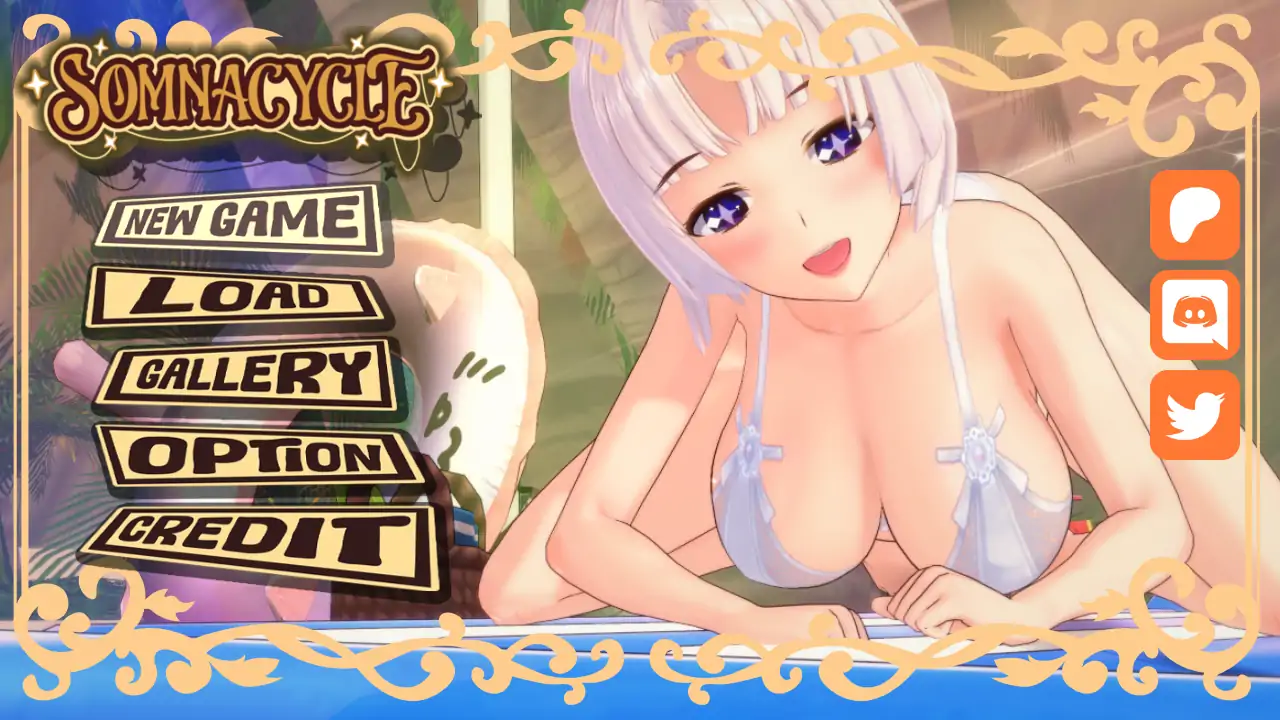 【日系SLG/AI汉化/熟女】熟女渴望v0.7 AI汉化版【PC+安卓/1.08G/更新】