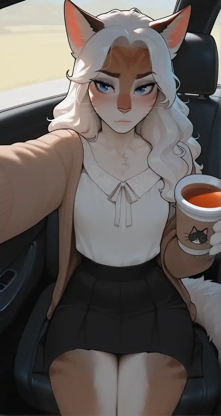 【欧美SLG/AI汉化/腐败】福瑞传说Ch.3 AI汉化版【PC+安卓/0.21G/更新】 更新日志图 1