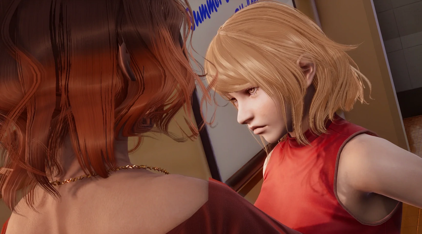 【亚洲SLG/AI汉化/后宫】 毒力城v0.22.0 AI汉化版【PC+安卓/2.95G/更新】 内容图 3