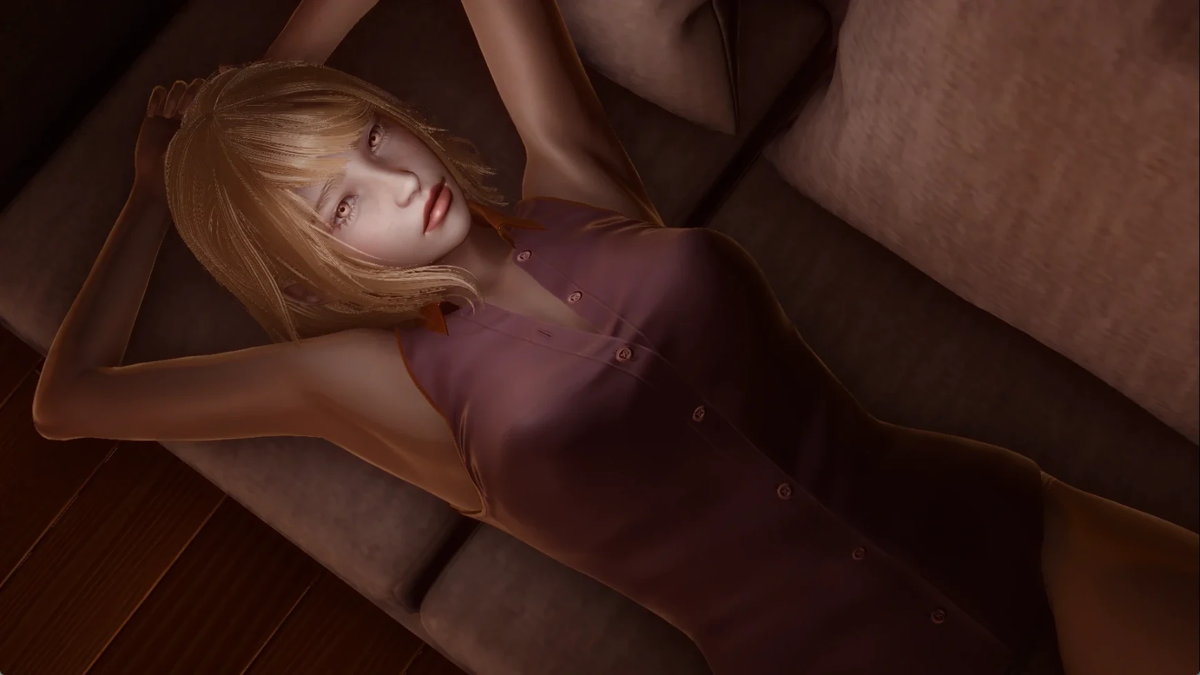 【亚洲SLG/AI汉化/后宫】 毒力城v0.22.0 AI汉化版【PC+安卓/2.95G/更新】 封面图 2