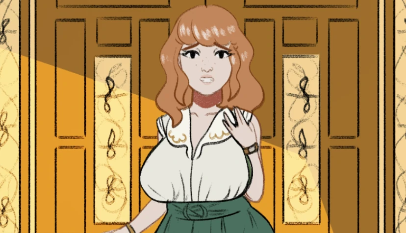 【欧美SLG/AI汉化/经营】甜蜜服务0.25 AI汉化版【PC+安卓/3.6G/更新】 内容图 1