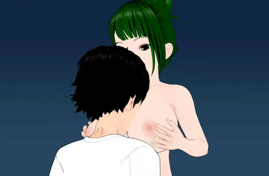 【日系SLG/AI汉化/乱伦】妹妹使我强大0.26 AI汉化版【PC+安卓/2.62G/更新】 内容图 2