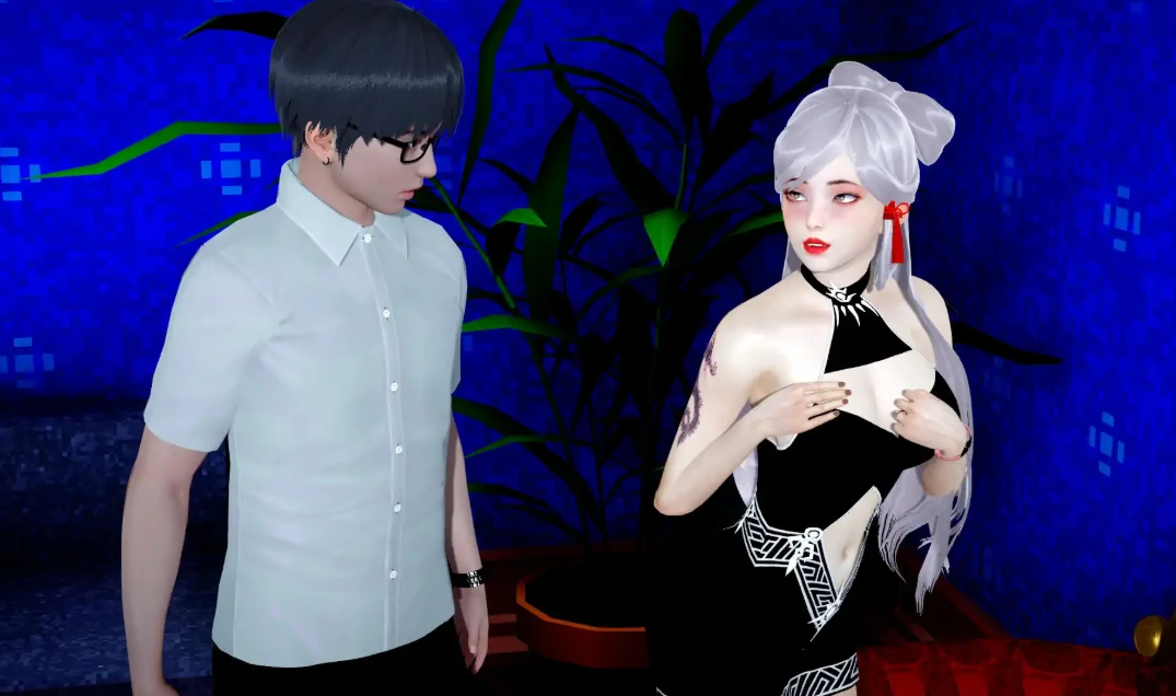 【亚洲SLG/AI汉化/沙盒】黑手党执照0.6.1 AI汉化版【PC+安卓/3.7G/更新】 更新日志图 1