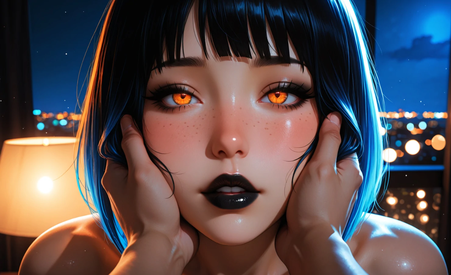 游戏截图 1