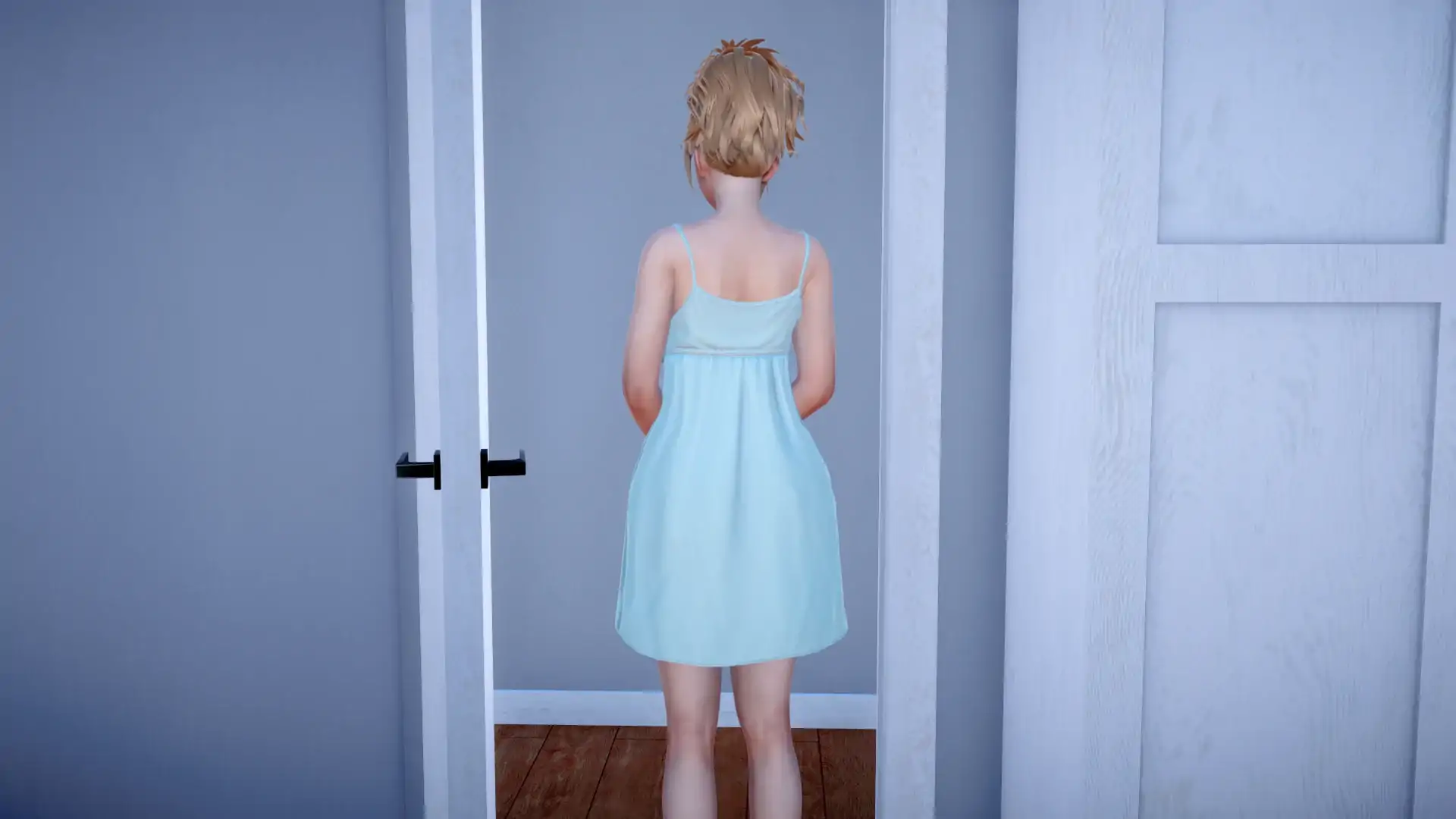 【亚洲SLG/AI汉化/熟女】妈妈与我的秘密:重制版v1.0.0 AI汉化版【PC+安卓/2.26G/更新】 更新日志图 2