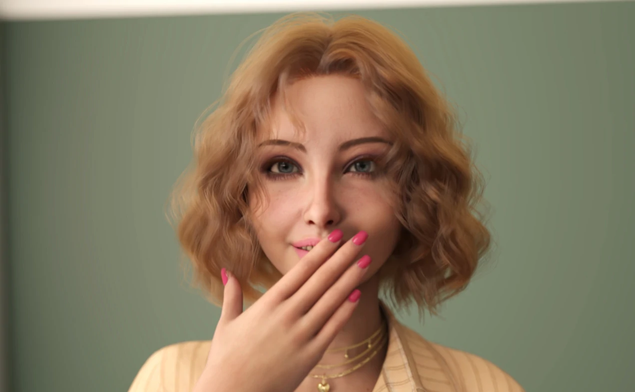 【欧美SLG/AI汉化/画廊解锁】变态熟女世界0.2.1 AI汉化版【PC+安卓/3.8G/更新】 内容图 1