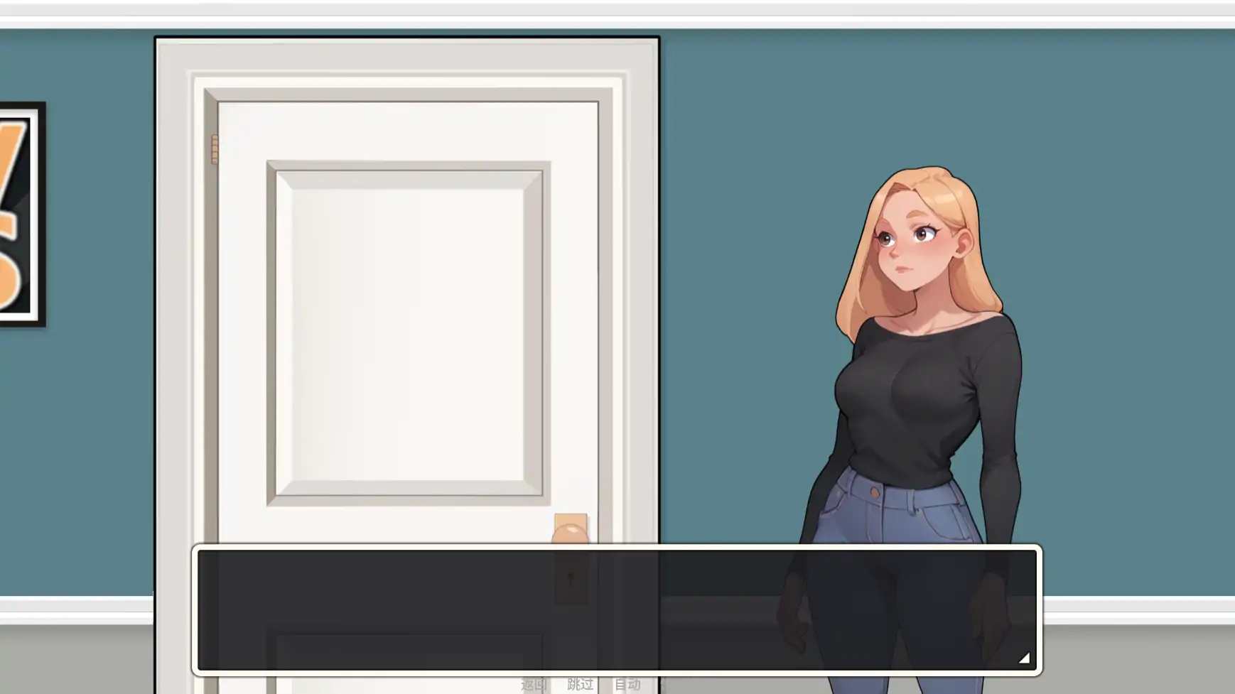 【欧美SLG/AI汉化/摸索】埃奇菲尔德v0.4.0 AI汉化版【PC+安卓/2.9G/更新】