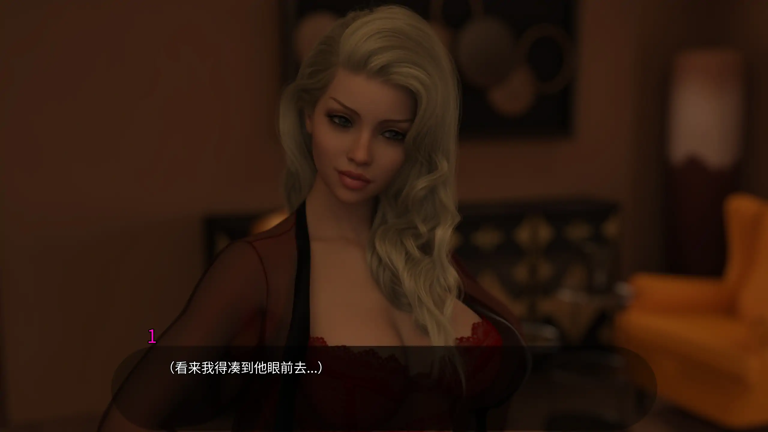 【欧美SLG/官方中文/步兵】审判中的荡妇1.14 官方中文【PC+安卓/3.98G/更新】 内容图 2