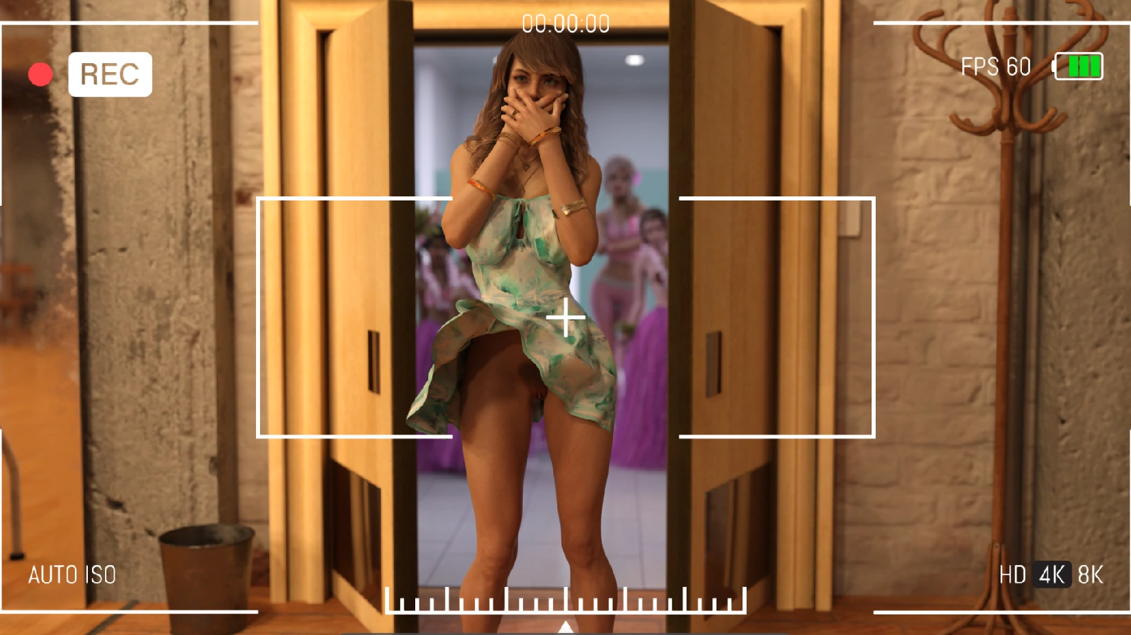 【欧美SLG/AI汉化/乱伦补丁】顽皮邻居1.02 AI汉化版【PC+安卓/4.6G/更新】 内容图 1