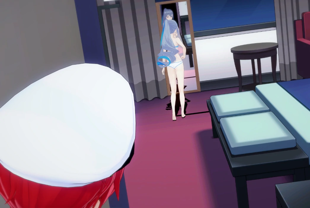 舰长 封面 3