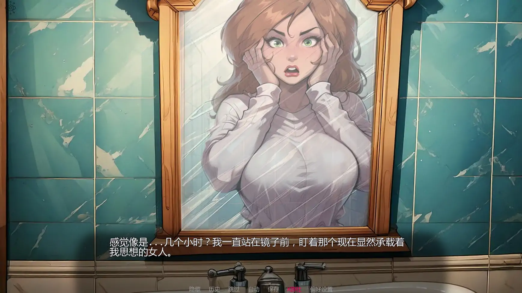 游戏截图 3