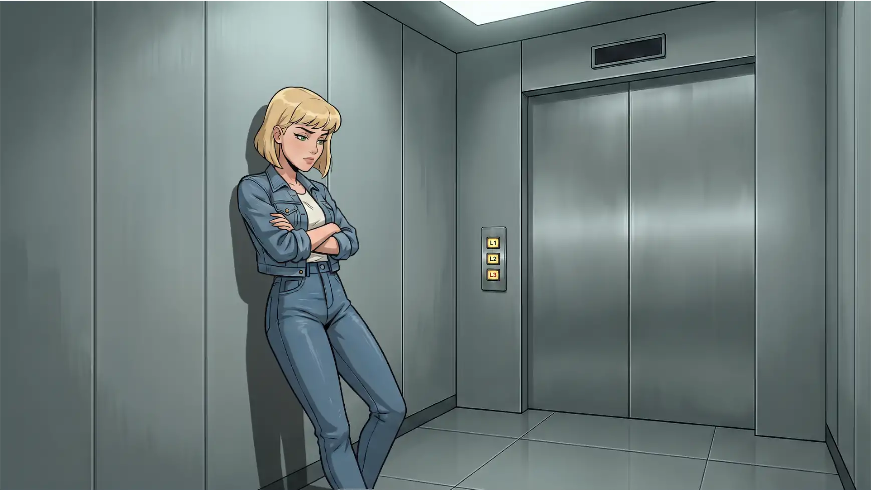 【欧美SLG/AI汉化/熟女】小木镇v0.2.1 AI汉化版【PC+安卓/1.10G/更新】 封面图 2