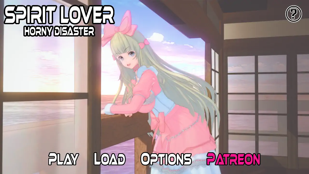 【日系SLG/AI汉化/后宫】精灵恋人v0.533 AI汉化版【PC+安卓/2.57G/更新】 封面图 1