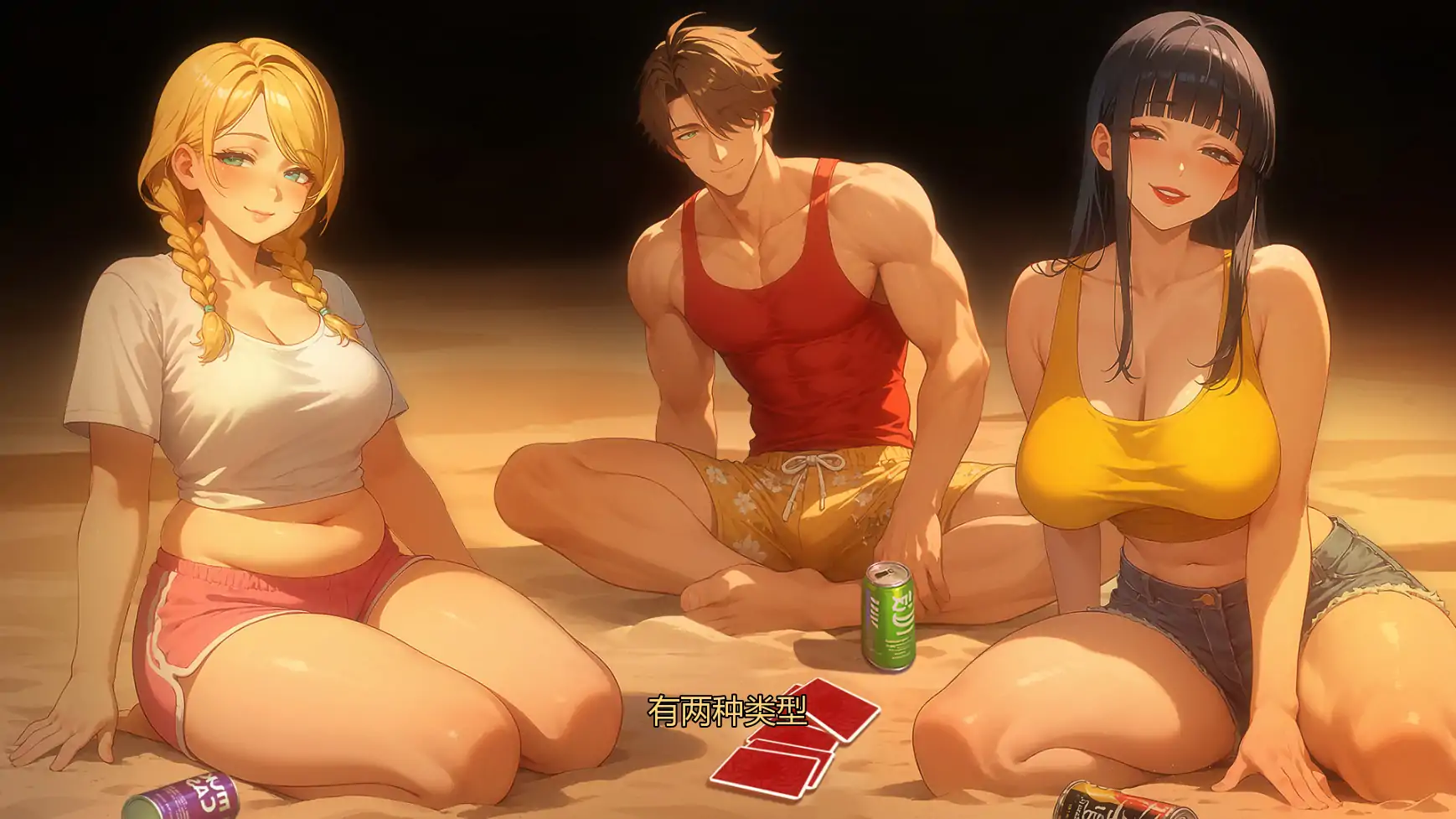 更新截图 2