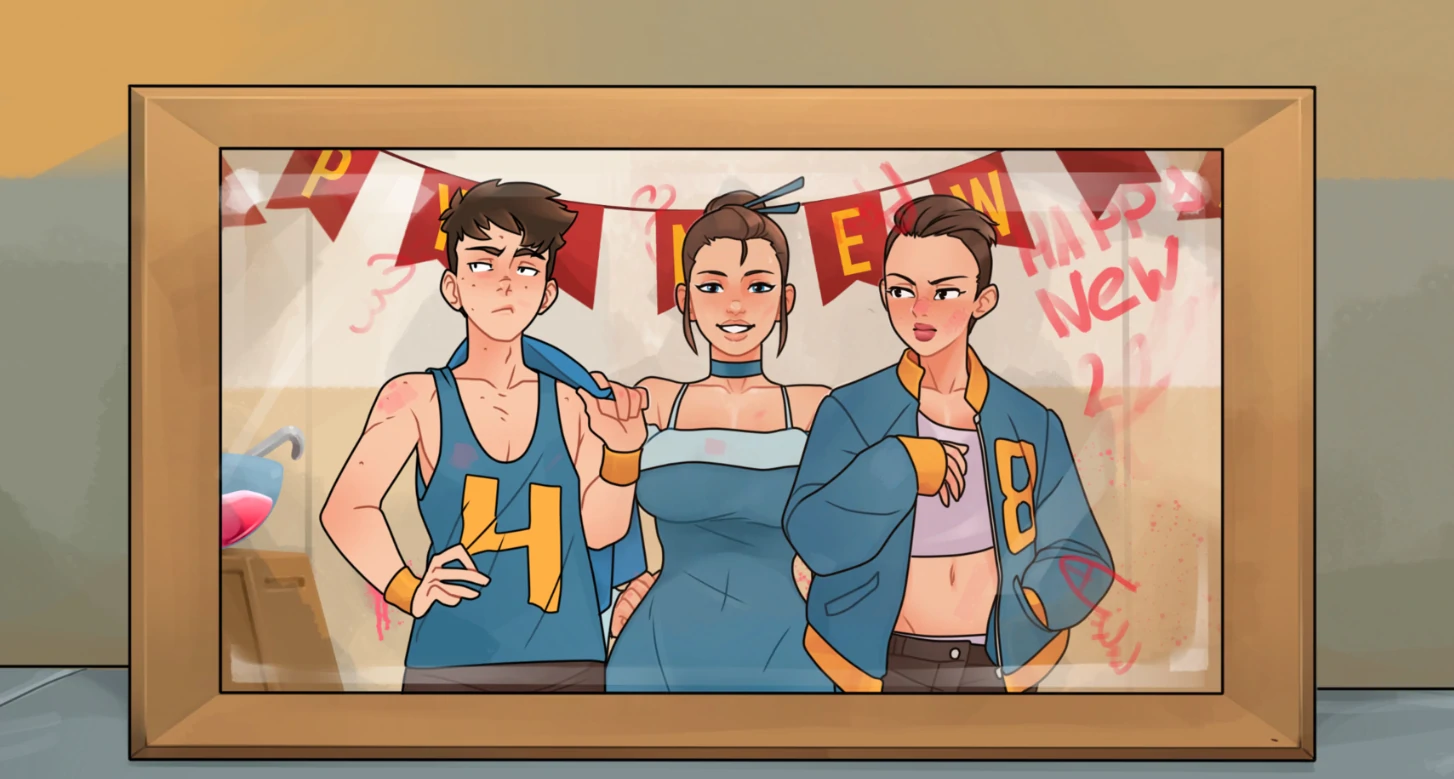 【欧美SLG/AI汉化/沙盒】避难所0.6.7 AI汉化版【PC+安卓/2.2G/更新】 内容图 1