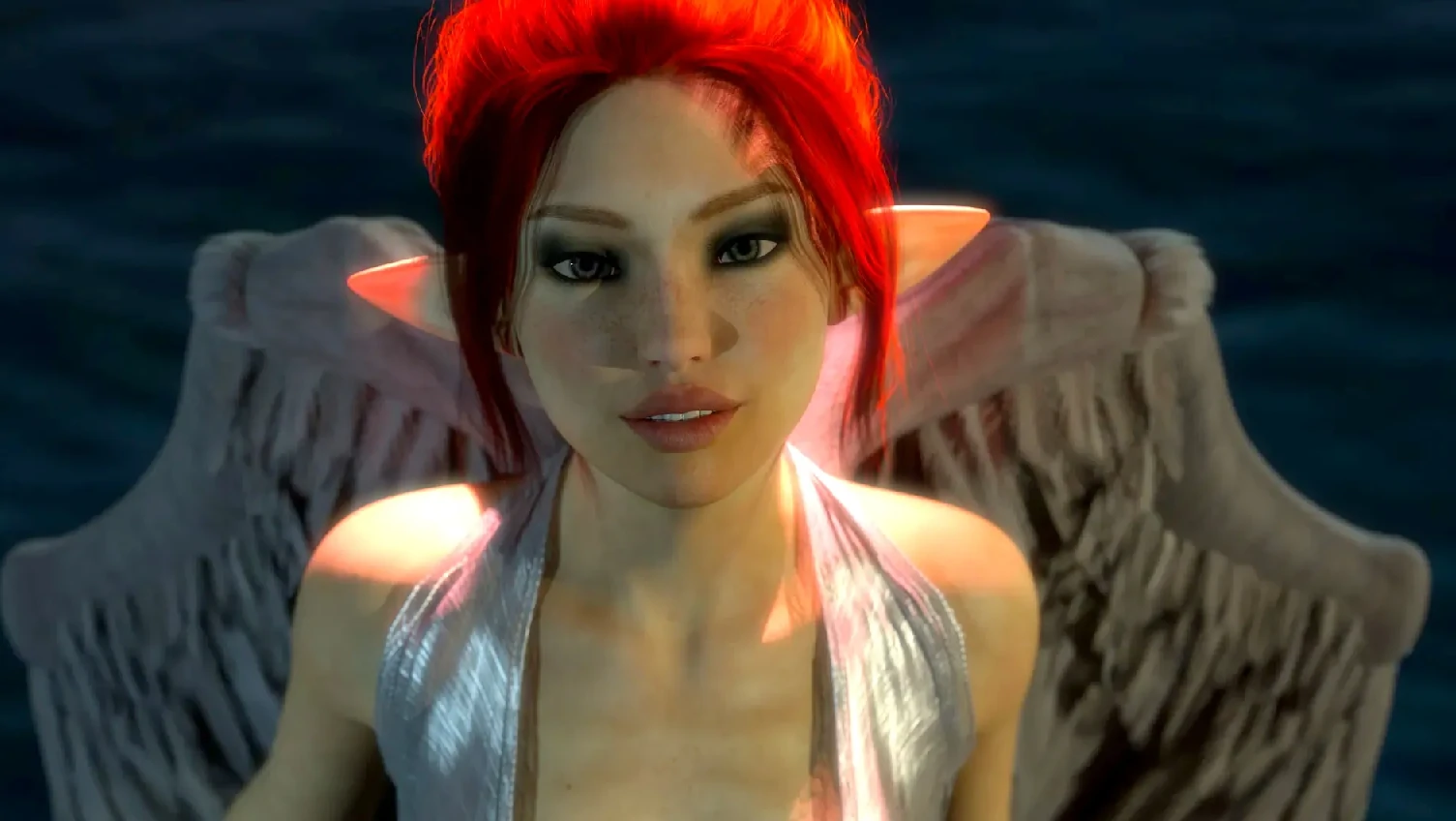 【欧美SLG/AI汉化/后宫】光:第一间奏0.04.16p AI汉化版【PC+安卓/1.6G/更新】 封面图 3