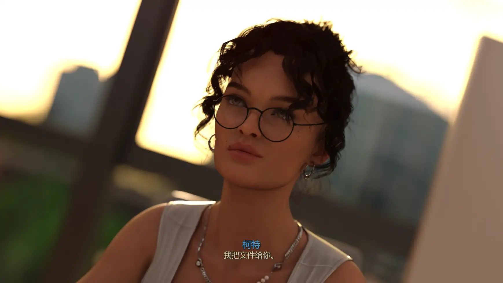 【欧美SLG/AI汉化/后宫】忠诚的教训Ch.7 AI汉化版【PC/3.61G/更新】