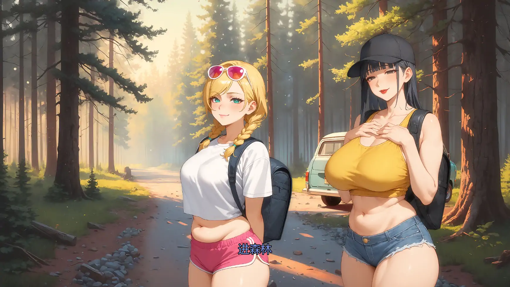 更新截图 1