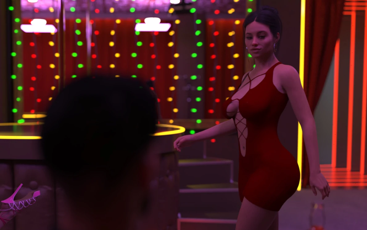 【欧美SLG/AI汉化/后宫】崇拜的婚姻Ch.3 v0.4 AI汉化版【PC+安卓/2.4G/更新】 内容图 2