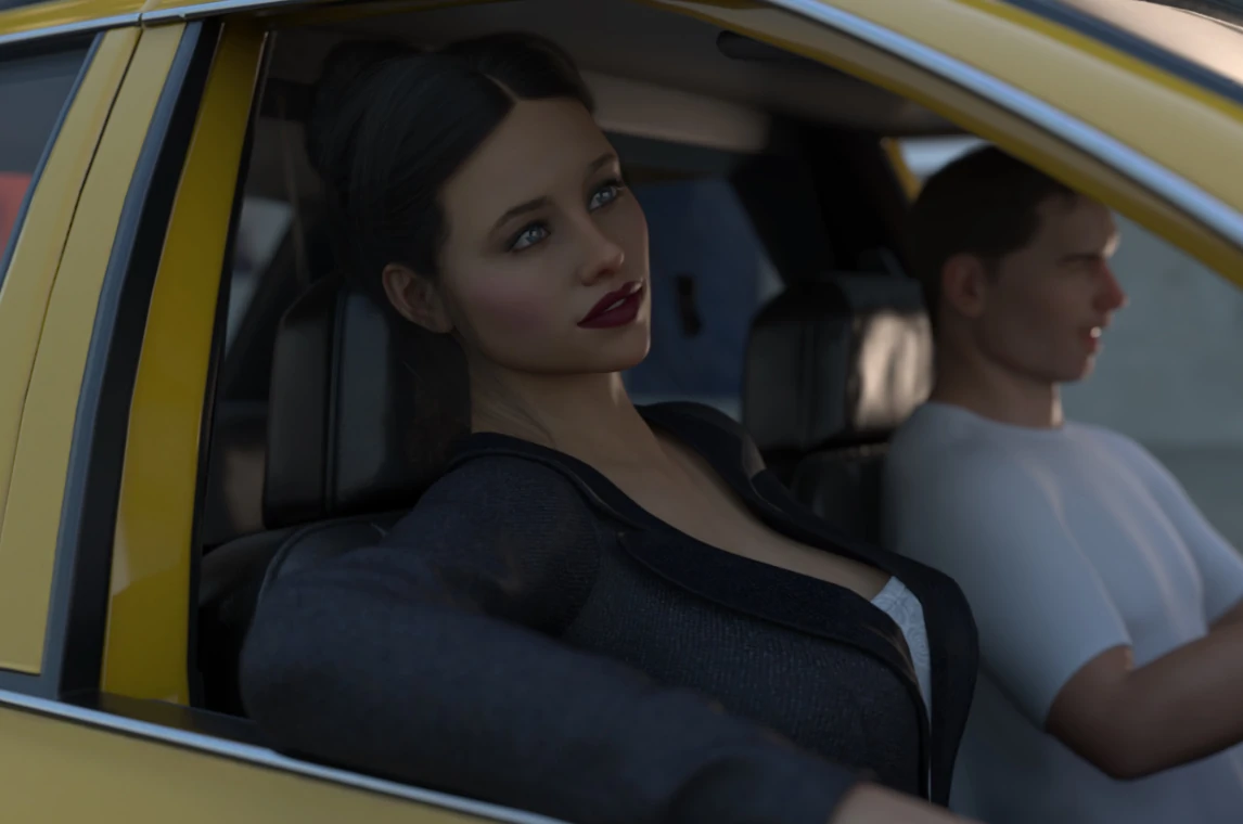 【欧美SLG/AI汉化/后宫】崇拜的婚姻Ch.3 v0.4 AI汉化版【PC+安卓/2.4G/更新】 内容图 1