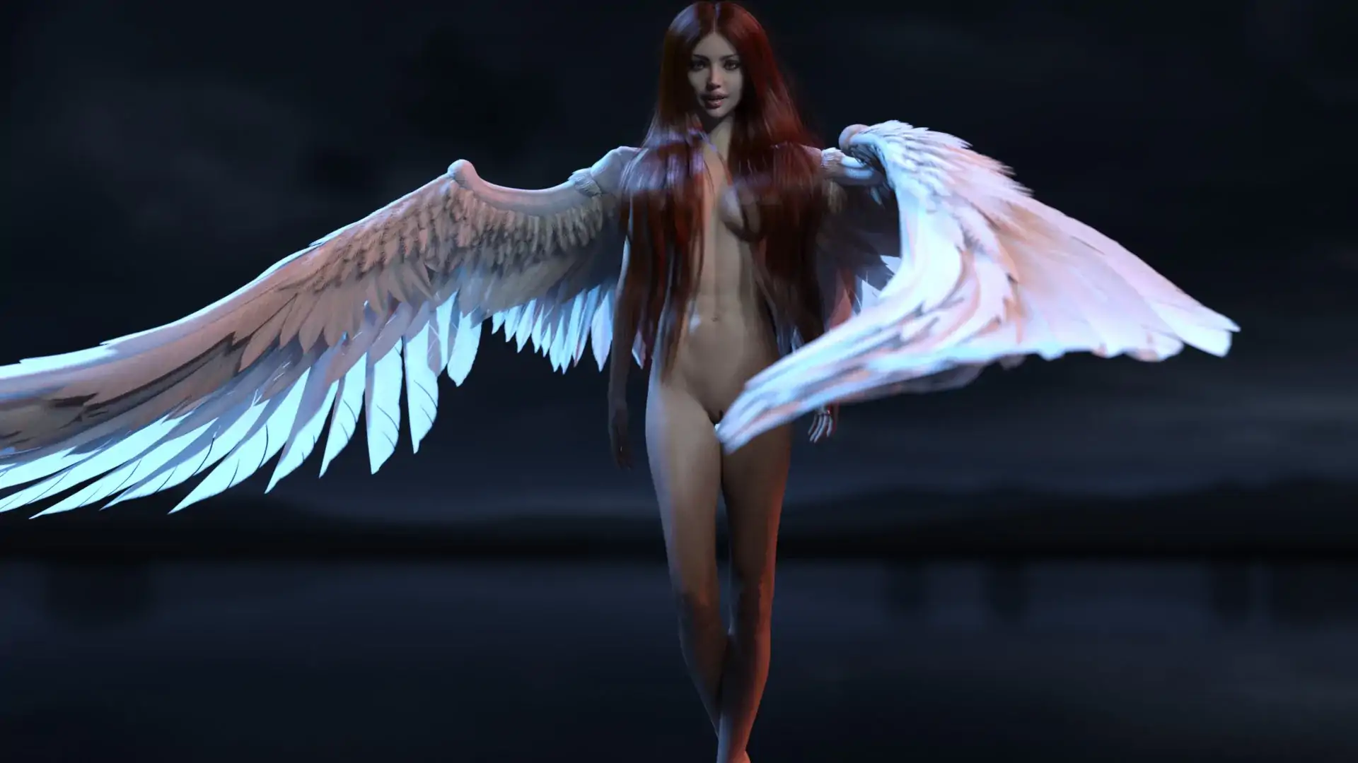 【欧美SLG/AI汉化/熟女】内心的罪恶0.12 AI汉化版【PC+安卓/6.47G/更新】 更新日志图 1