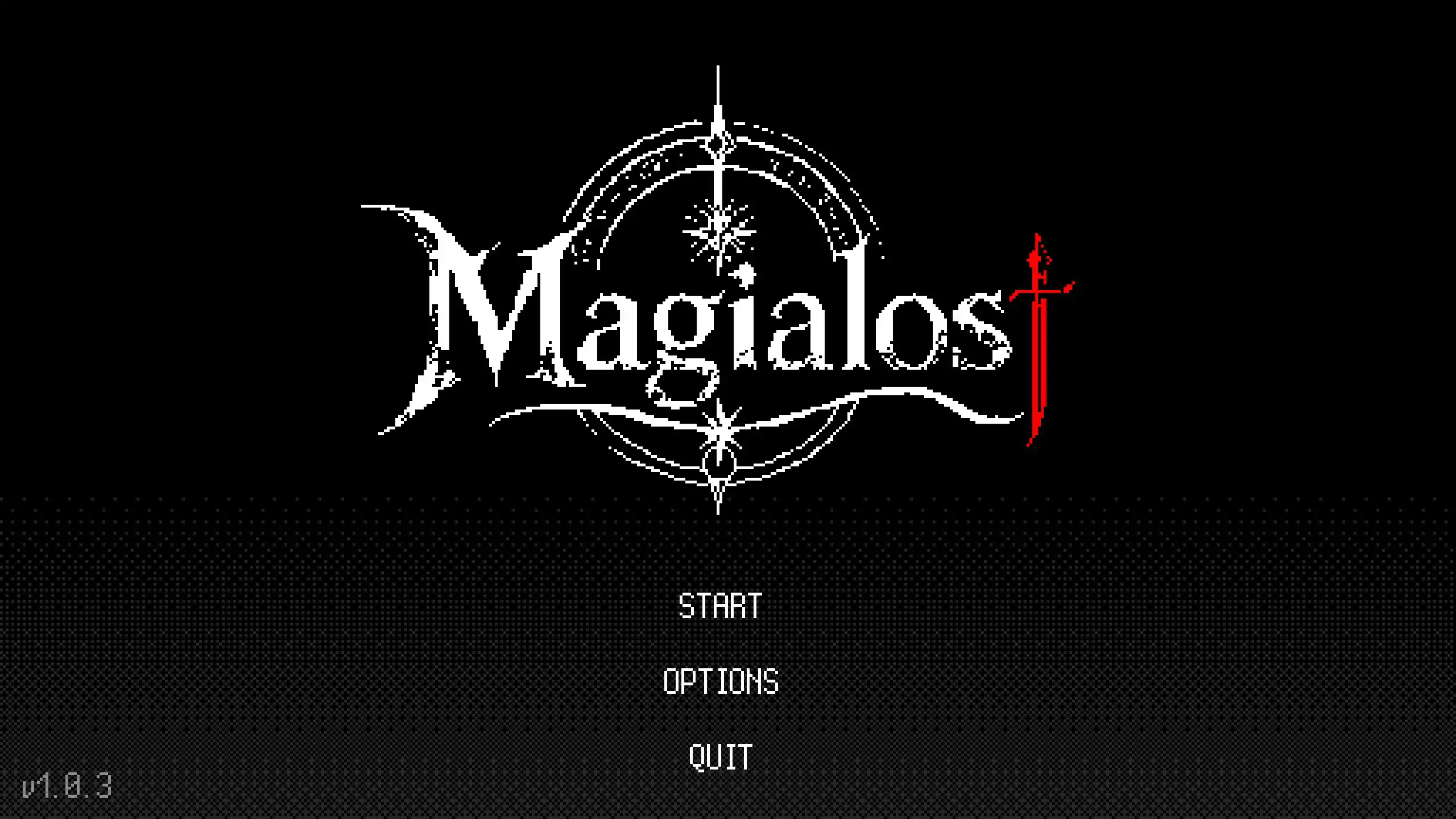 【日系ACT/官中/动作】魔力丧失V1.0.3 官方中文版【PC/0.5G】