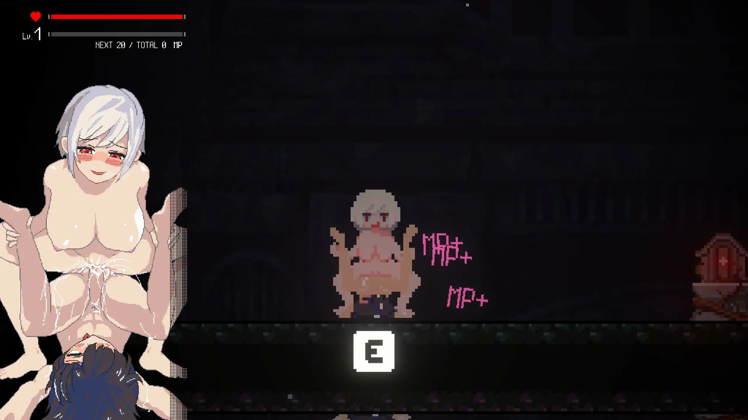 【日系ACT/官中/动作】魔力丧失V1.0.3 官方中文版【PC/0.5G】 更新日志图 1