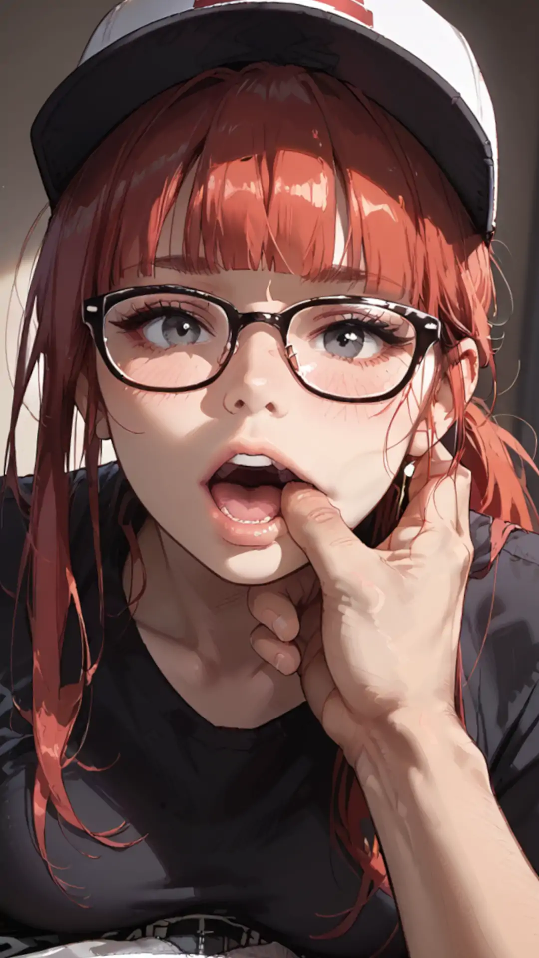 【亚洲SLG/AI汉化/腐败】NTR聊天群S.2Ch.2 AI汉化版【PC+安卓/0.85G/更新】 内容图 1