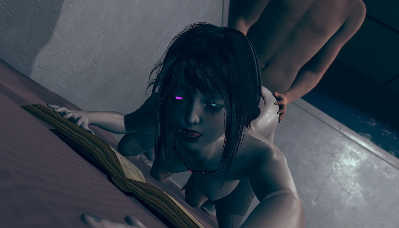 【亚洲SLG/AI汉化/3D】再见另一天0.1.2b AI汉化版【PC+安卓/3.9G/更新】 更新日志图 1