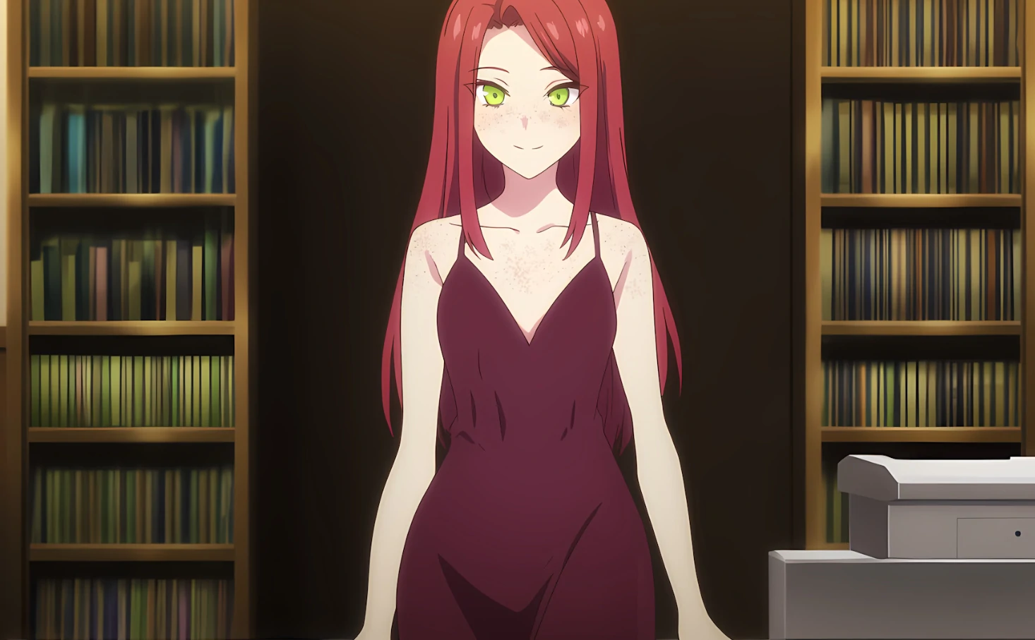 卵之少女 封面 3