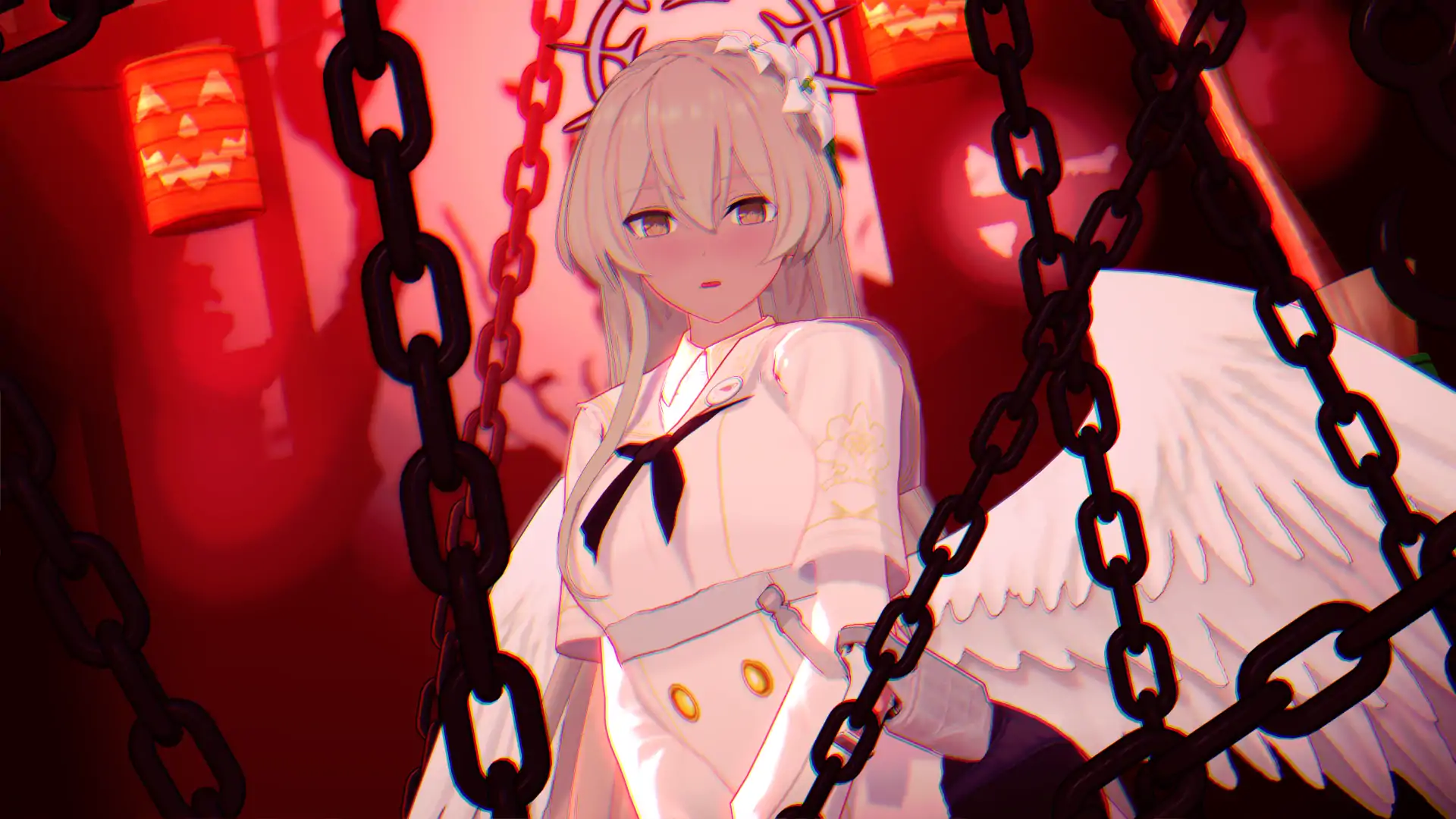 【日系SLG/AI汉化/沙盒】诺莉卡案件S2v0.19 AI汉化版【PC+安卓/4.01G/更新】 更新日志图 2