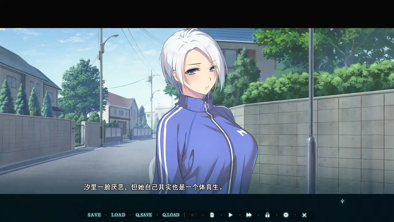 游戏截图 1