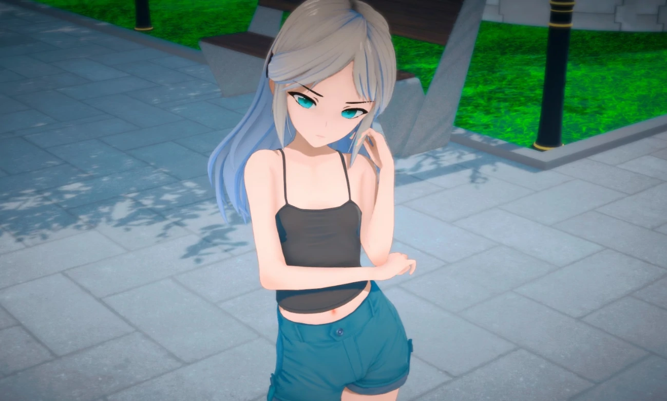 【日系SLG/AI汉化/3D】破碎的梦想0.5.1 AI汉化版【PC+安卓/3.9G/更新】 封面图 3