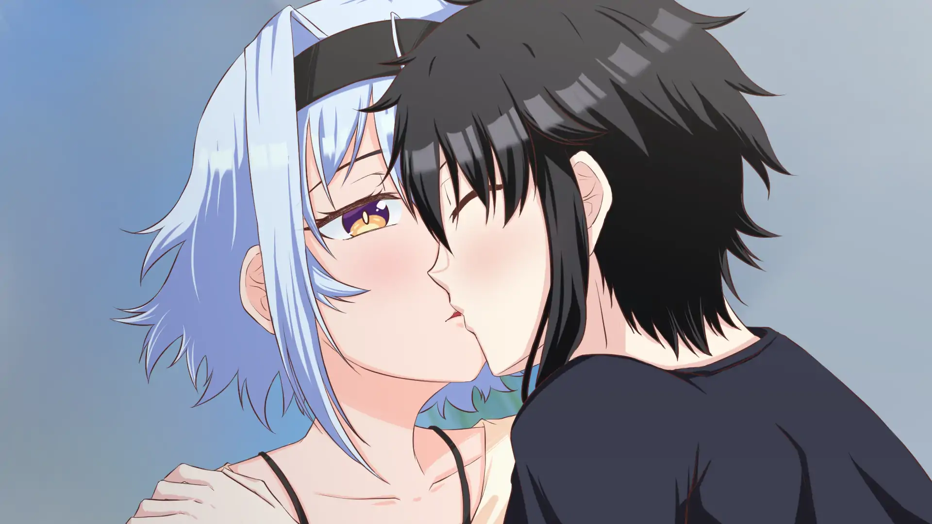 【日系SLG/AI汉化/窥视】我的地方被诅咒v0.11.2 AI汉化版【PC+安卓/2.36G/更新】 更新日志图 1