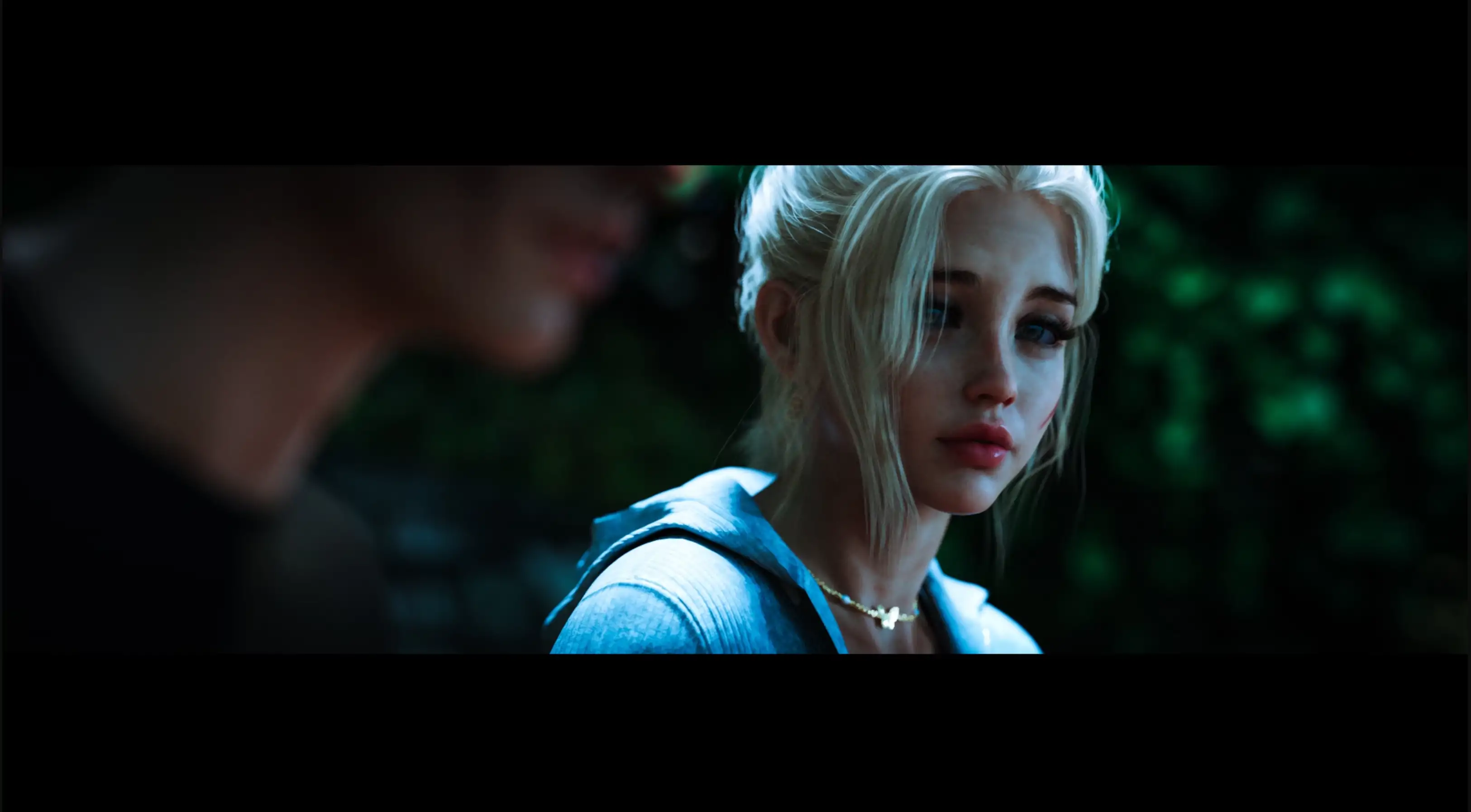 【欧美SLG/AI汉化/3D】心之家Ep.2 P.1 AI汉化版【PC+安卓/6.46G/更新】 更新日志图 1