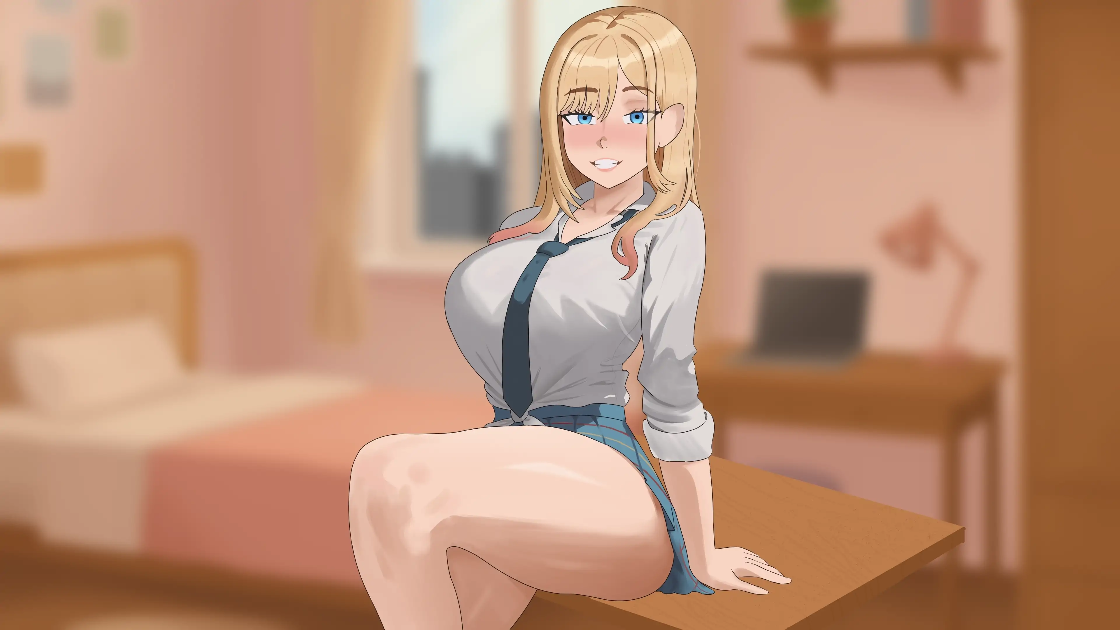 游戏截图 2
